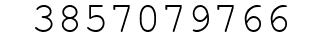 Number 3857079766.