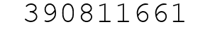 Number 390811661.