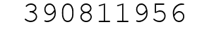 Number 390811956.