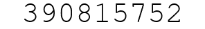 Number 390815752.