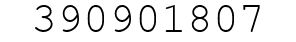 Number 390901807.
