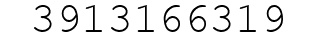 Number 3913166319.