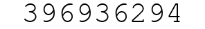 Number 396936294.