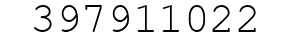 Number 397911022.
