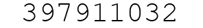 Number 397911032.