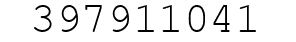 Number 397911041.