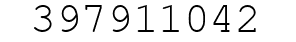 Number 397911042.