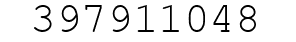 Number 397911048.