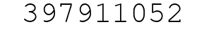 Number 397911052.