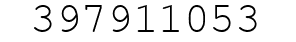 Number 397911053.