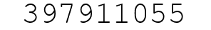 Number 397911055.