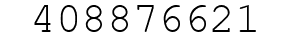 Number 408876621.