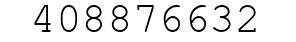 Number 408876632.