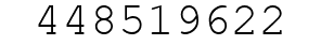 Number 448519622.