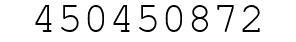 Number 450450872.