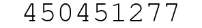 Number 450451277.
