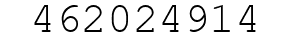 Number 462024914.