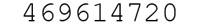 Number 469614720.