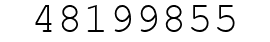 Number 48199855.