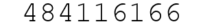 Number 484116166.