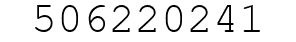 Number 506220241.