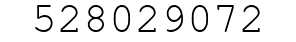 Number 528029072.