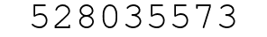 Number 528035573.