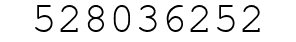 Number 528036252.