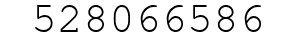 Number 528066586.