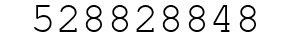 Number 528828848.