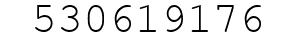 Number 530619176.