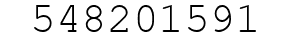 Number 548201591.