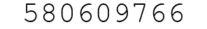 Number 580609766.