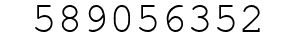 Number 589056352.
