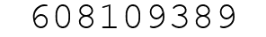 Number 608109389.