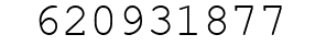 Number 620931877.