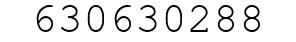 Number 630630288.