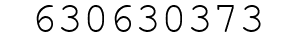 Number 630630373.