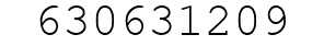 Number 630631209.