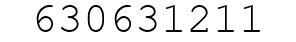 Number 630631211.