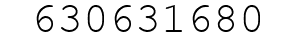 Number 630631680.