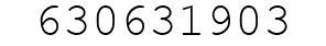 Number 630631903.