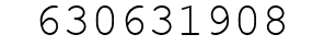 Number 630631908.