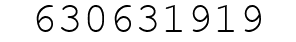 Number 630631919.