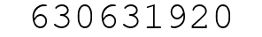 Number 630631920.