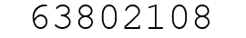 Number 63802108.