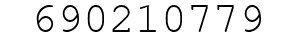 Number 690210779.
