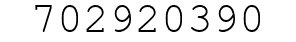 Number 702920390.
