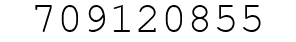 Number 709120855.