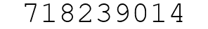 Number 718239014.